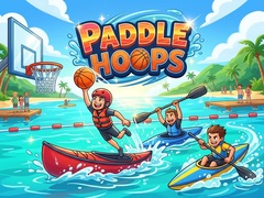 Peli Paddle Hoops