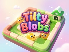 Peli Tilty Blobs