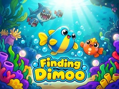 Peli Finding Dimoo
