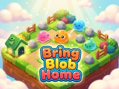 Peli Bring Blob Home