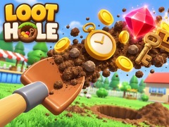Peli Loot Hole