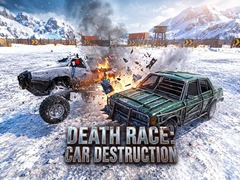 Peli Death Race: Car Destruction