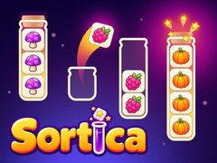 Peli Sortica
