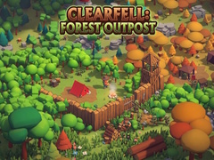Peli Clearfell Forest Outpost