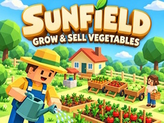 Peli Sunfield Vegetable Farm