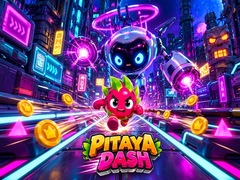 Peli Pitaya Dash