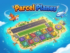Peli Parcel Planes