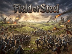 Peli Field of Steel