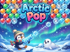 Peli Arctic Pop