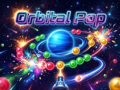 Peli Orbital Pop