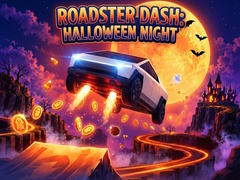 Peli Roadster Dash: Halloween Night
