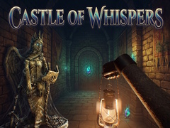 Peli Castle of Whispers
