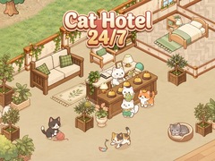 Peli Cat Hotel 24-7