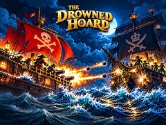 Peli The Drowned Hoard