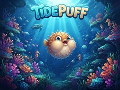 Peli Tidepuff