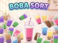 Peli Boba Sort