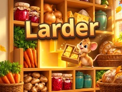 Peli Larder