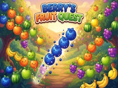 Peli Berry’s Fruit Quest