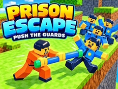Peli Prison Escape Push the Guards