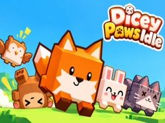 Peli Dicey Paws Idle