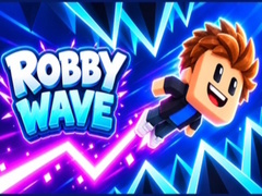 Peli Robby Wave