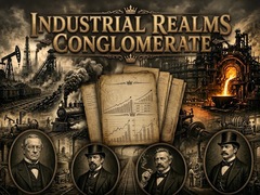 Peli Industrial Realms Conglomerate