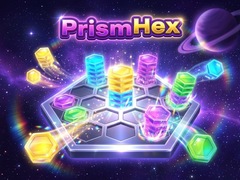 Peli PrismHex