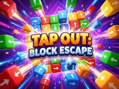 Peli Tap Out - Block Escape