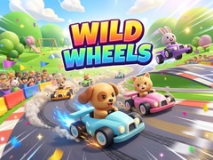 Peli Wild Wheels