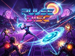 Peli Pulse Disc
