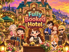 Peli Fully Booked Hotel