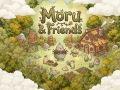 Peli Moru & Friends