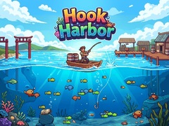 Peli Hook Harbor