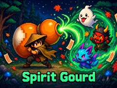 Peli Spirit Gourd