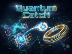 Peli Quantum Catch
