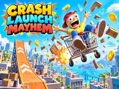 Peli Crash Launch Mayhem