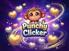 Peli Punchy Clicker