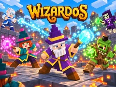 Peli Wizardos