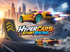 Peli Hyper Cars Stunt Racing