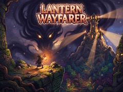 Peli Lantern Wayfarner
