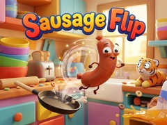 Peli Sausage Flip