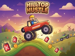 Peli Hilltop Hustle