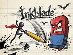 Peli Inkblade