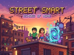 Peli Street Smart - Echoes of Home
