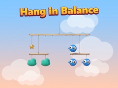 Peli Hang in Balance