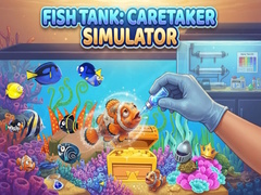 Peli Fish Tank: Caretaker Simulator