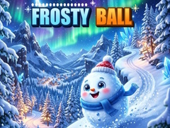 Peli Frosty Ball