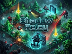 Peli Shadow Relay