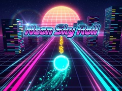 Peli Neon Sky Roll