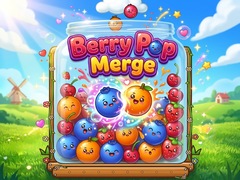 Peli Berry Pop Merge